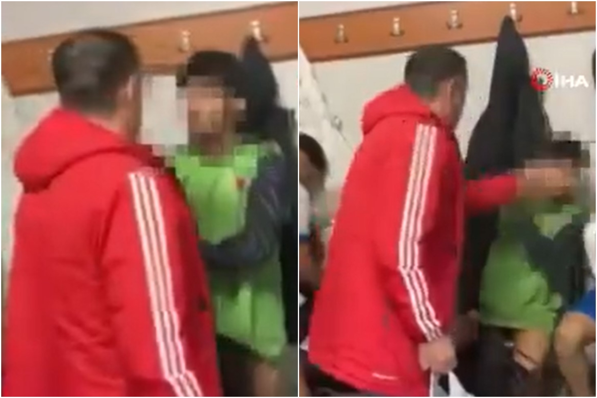 优秀表现为